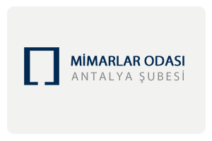 Mimarlar Odası - Antalya Şubesi