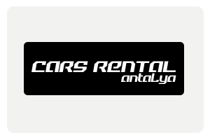 Cars Rental Antalya