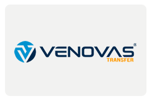Venovas Transfer