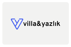 Villa ve Yazlık