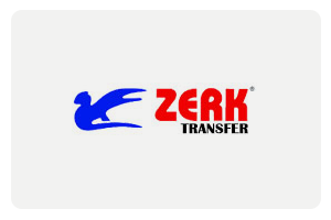 Zerk Transfer
